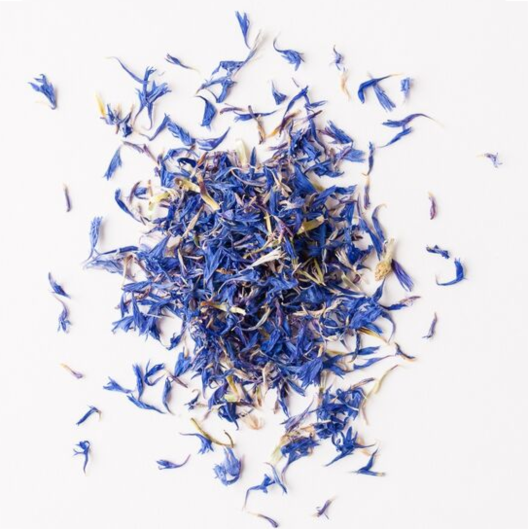 Herb Cornflowers