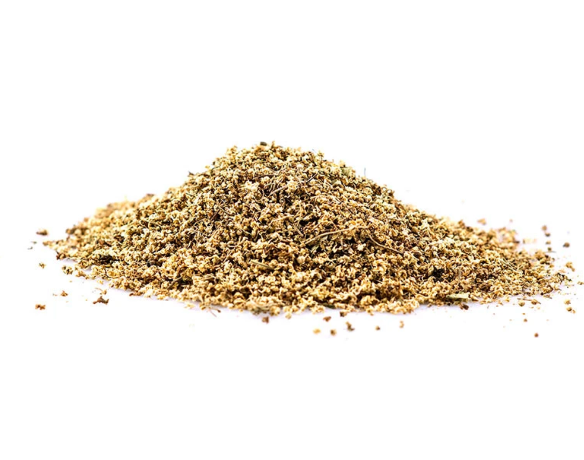 Herb Elder Flower