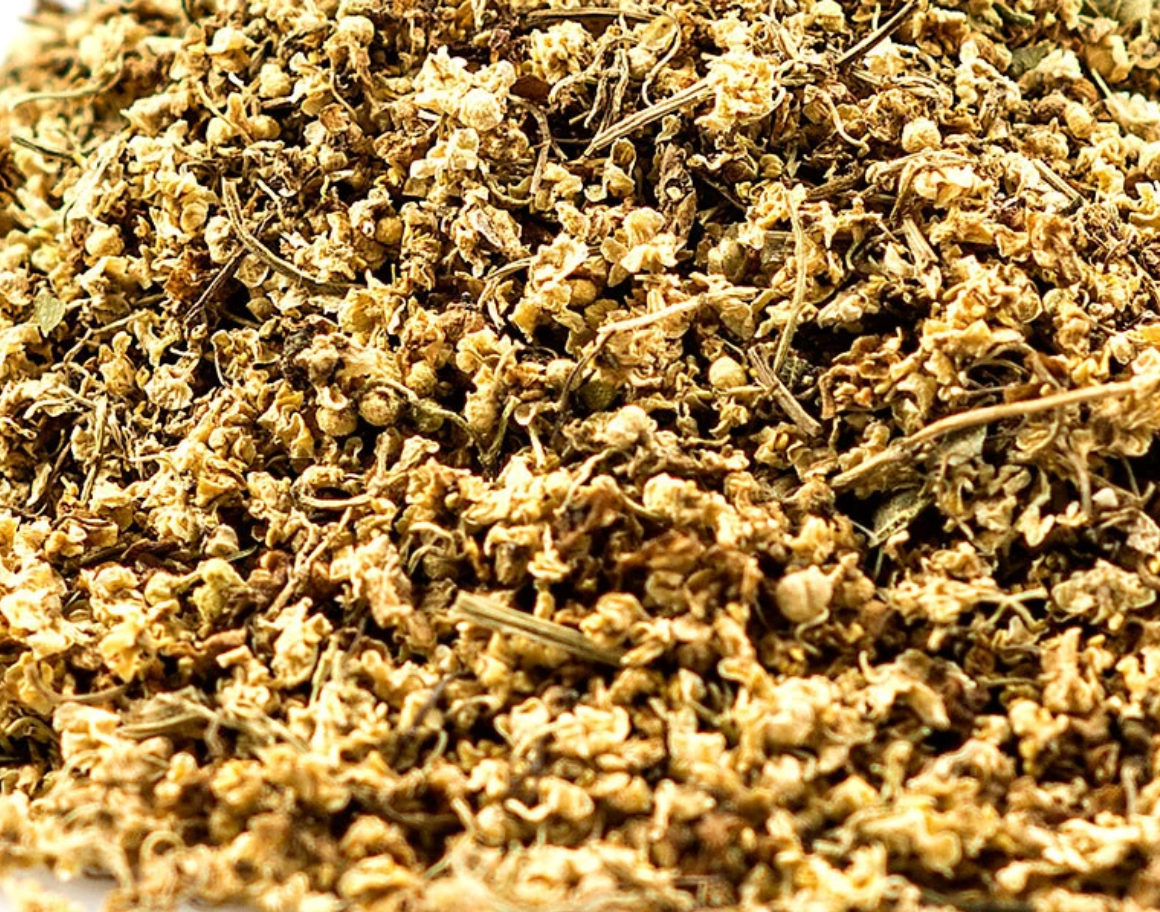 Herb Elder Flower