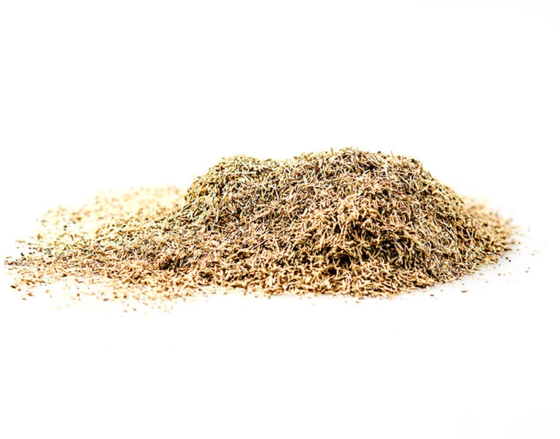 Herb Eleuthero Root