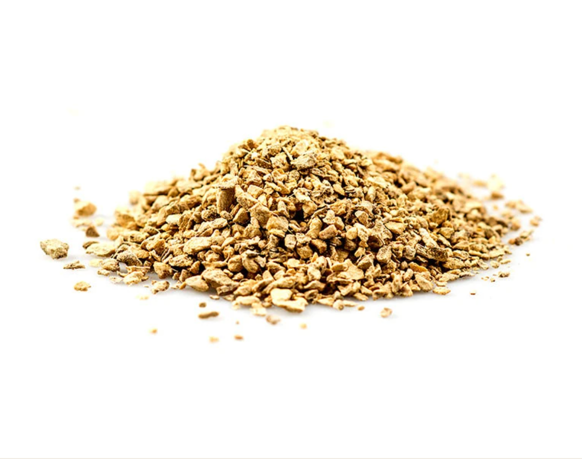 Herb Ginger Root