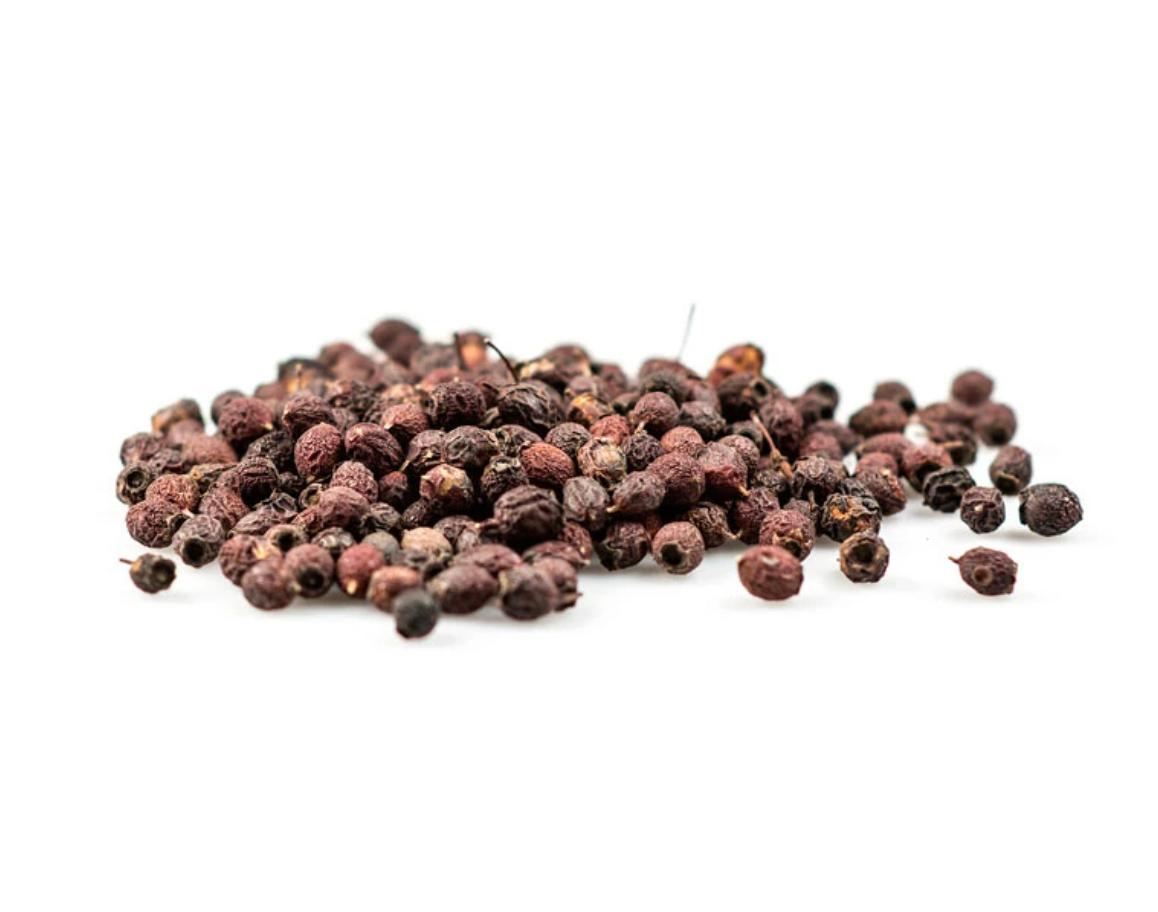Herb Hawthorn Berries