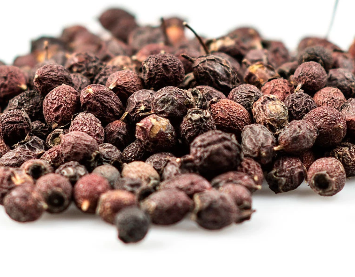 Herb Hawthorn Berries