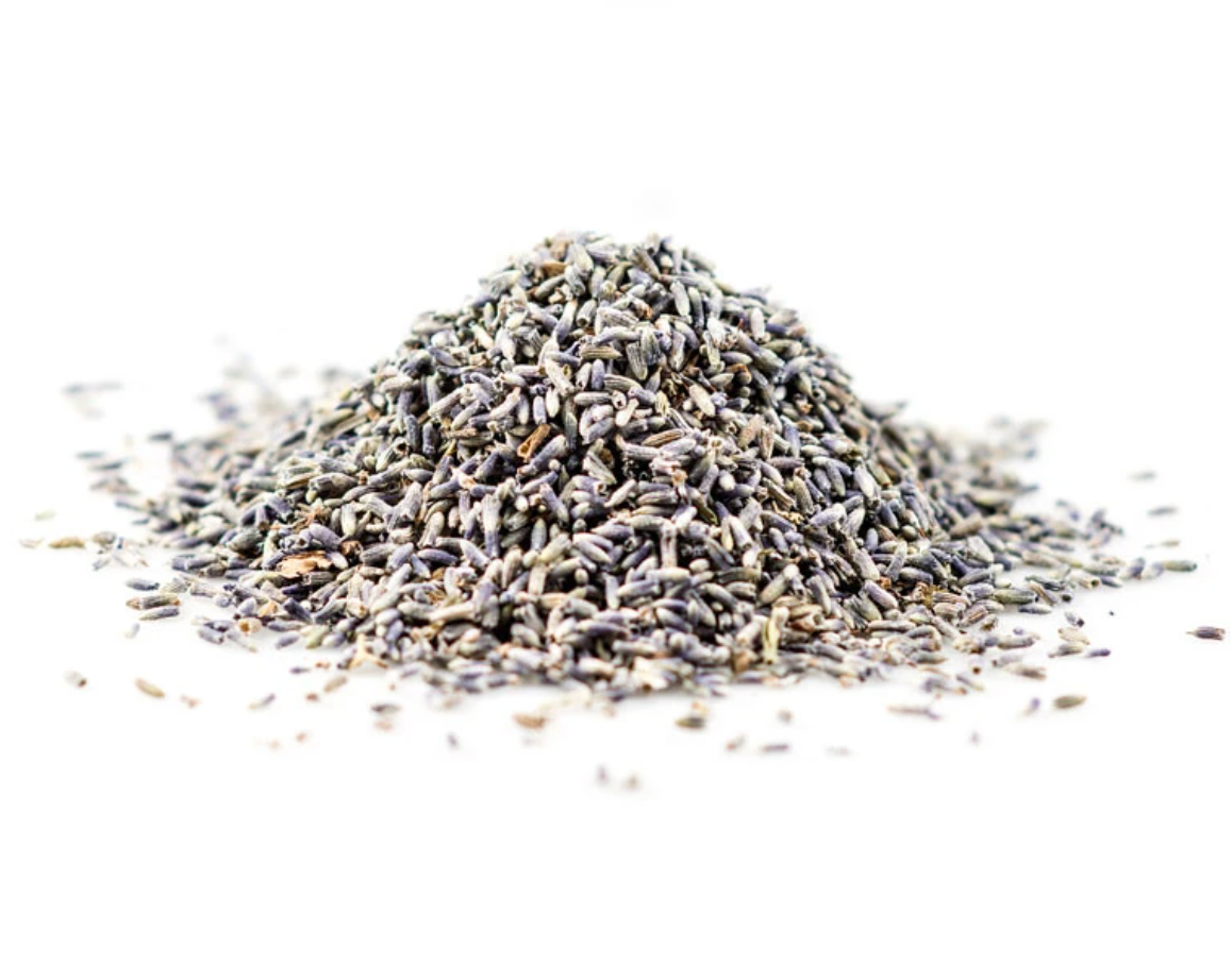 Herb Lavender Buds