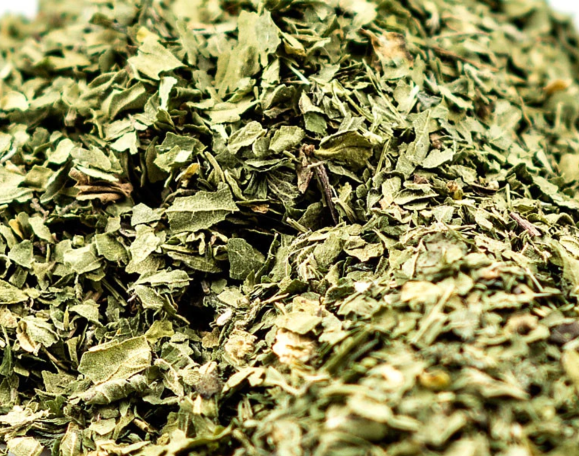 Herb Nettle Leaf