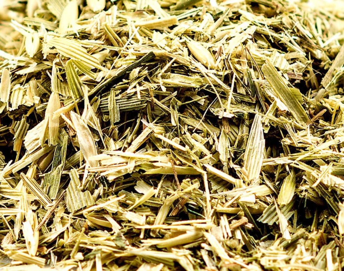 Herb Oatstraw