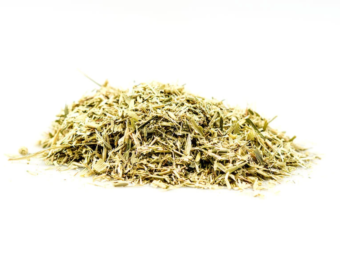 Herb Oatstraw