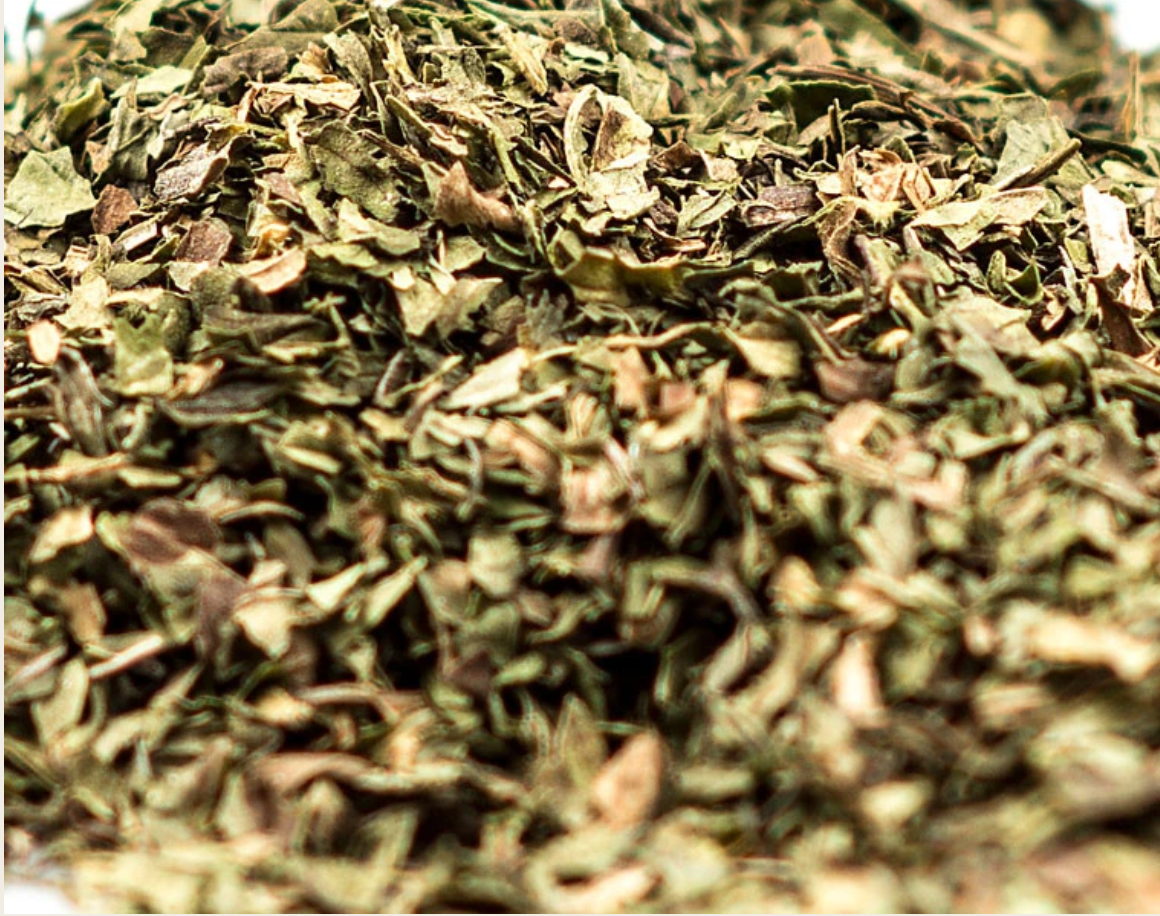 Peppermint Herb