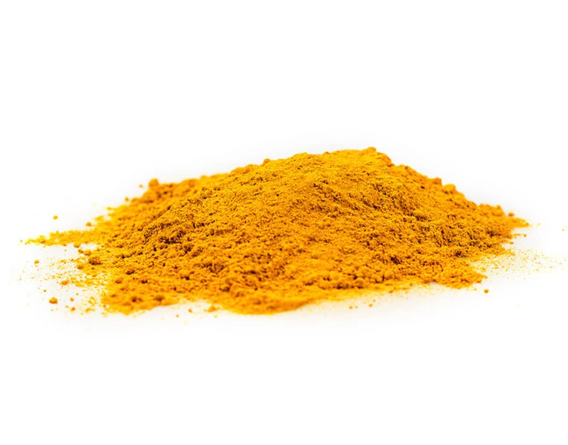 Herb Turmeric Root Powder
