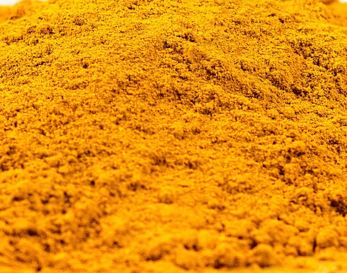 Herb Turmeric Root Powder
