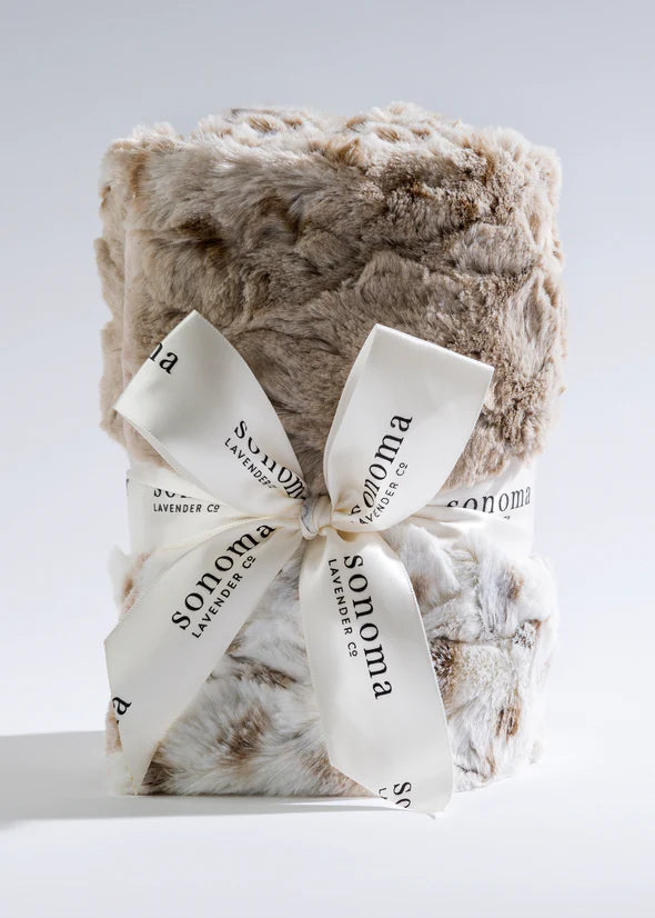 Arctic Circle Lavender Heat Wrap