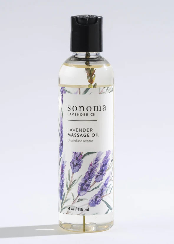Lavender Body Products, Massage Oil, Lotion, Spray Mist, bubble bath, Linen Water