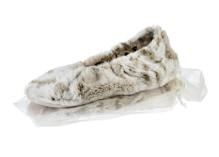 Arctic Circle Lavender Footies