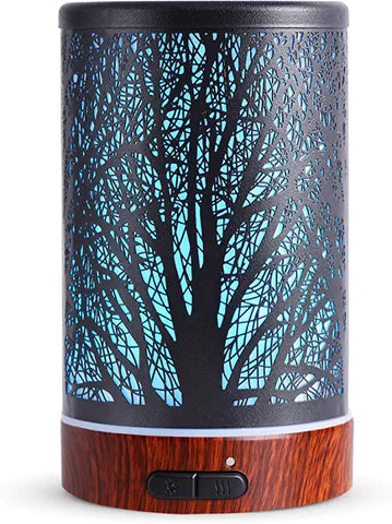 Tree Essential Oil Diffuser
