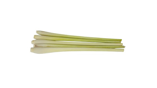 Lemongrass Essential Oil