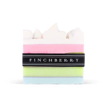Finchberry Vegan Bar Soap