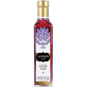 Large Floral Elixirs