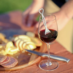 The Wand - One Single-Use Wine Purifier Wand