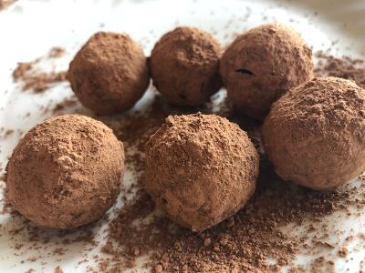 ONLINE Class- Healthy Vegan & Herbal Chocolate Making Class