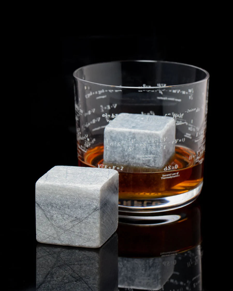 Extra Large Whiskey Stones