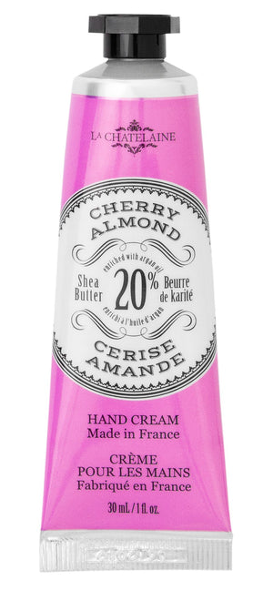 La Chatelaine Hand Cream, 1 oz